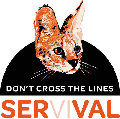 Servival logo